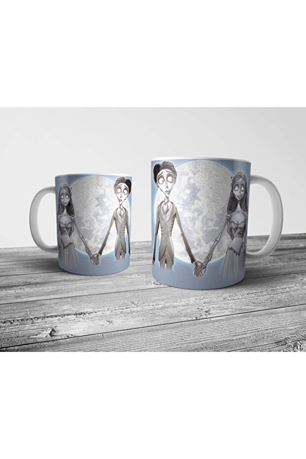 كوب جثة العروس موديل 7 - 1