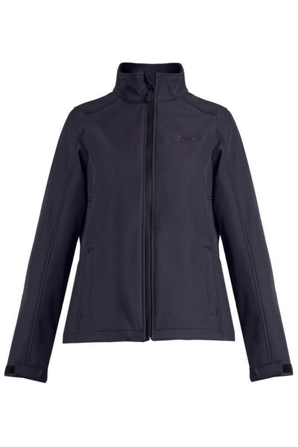 Splint Kadın Softshell Mont - 7