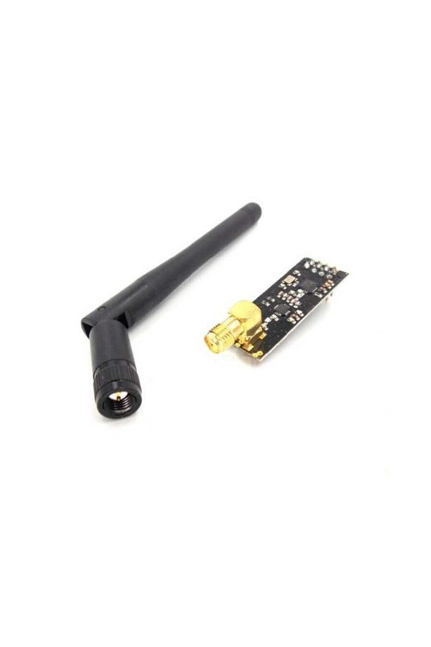 Pa + Lna Sma Anten 2.4 Ghz Kablosuz Haberleşme Modülü v - 4