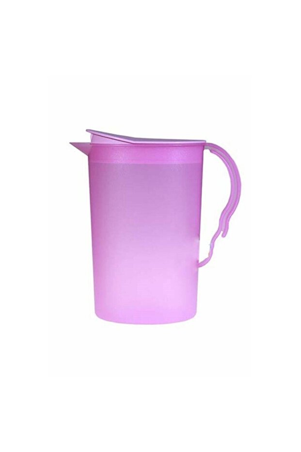 Eko Top Tip Lila Sürahi 2 Lt - 1