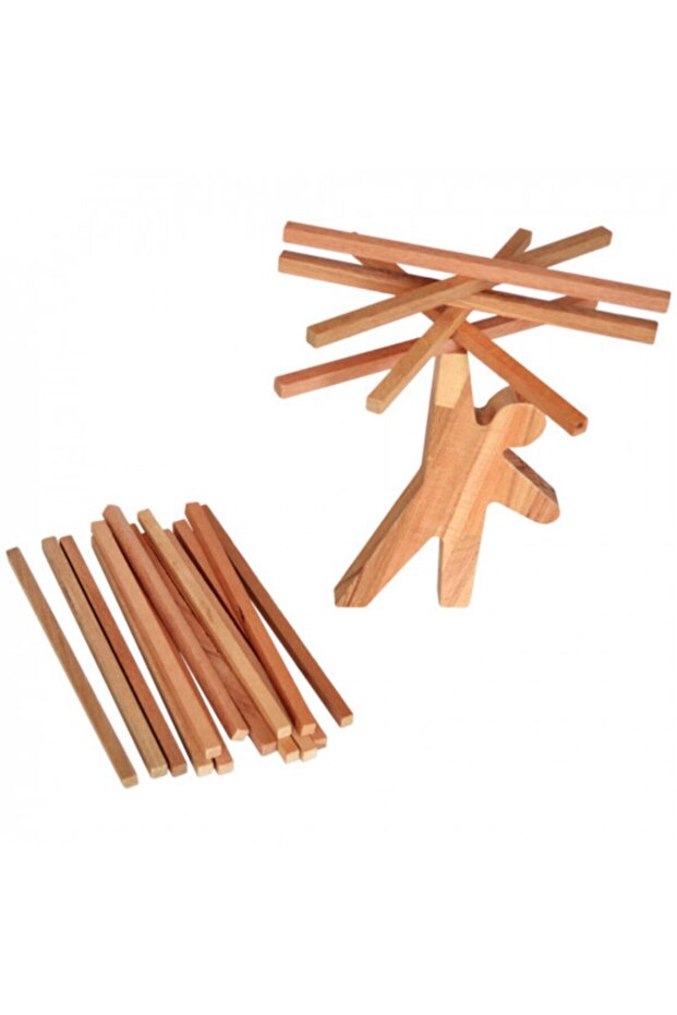 قضبان التوازن التعليمية والتعليمية - 5