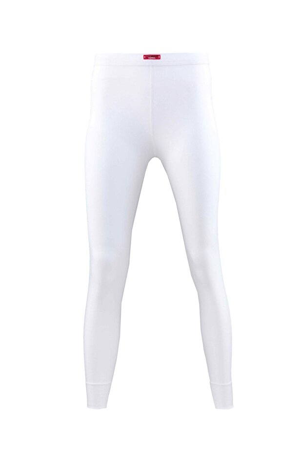 Black Spade 1264 Bayan Termal Active Alt Beyaz - 1