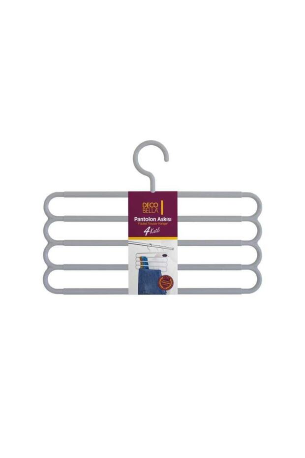 50823 Pantolon Askısı - 2