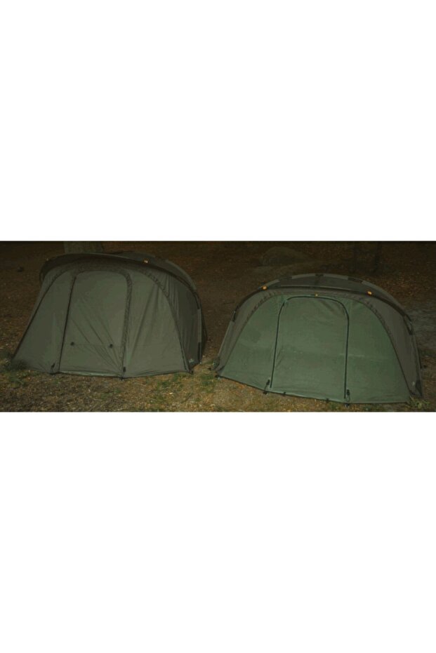 Frame-x1 Bivvy 1man (h145cm W265cm D165cm) Çadır - 2