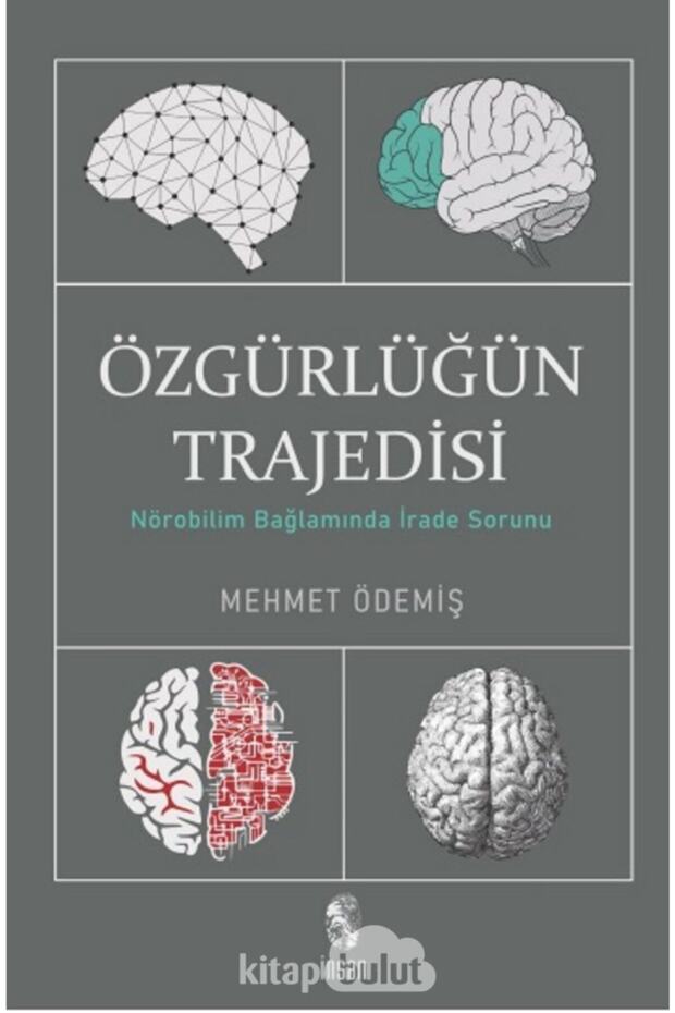 Özgürlüğün Trajedisi İnsan Yayınları kitap