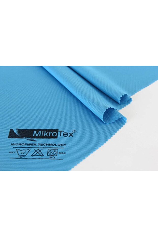 Mikrofiber Cam Bezi 12 Adet - 1