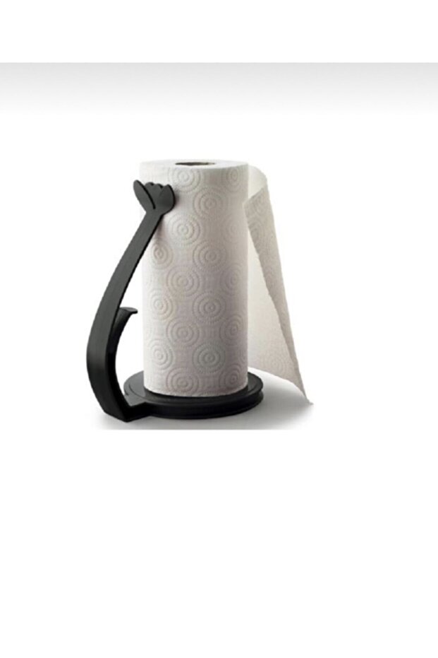 حامل المناشف الورقية - 2