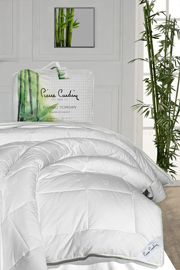 Bambu Yorgan King Size - 2