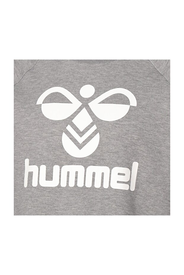 Kopenhang - Szürke férfi pulóver - 4