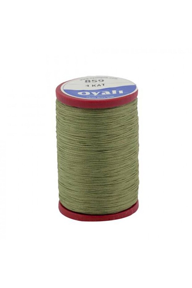Embroidered 4 Layers Artificial Silk Needle Embroidery Rope-Embroidery Rope Color No: 859