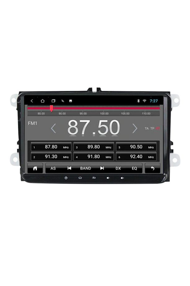 Vw Touran 2gb Ram Android Multimedya Navigasyon Oto Teyp - 3