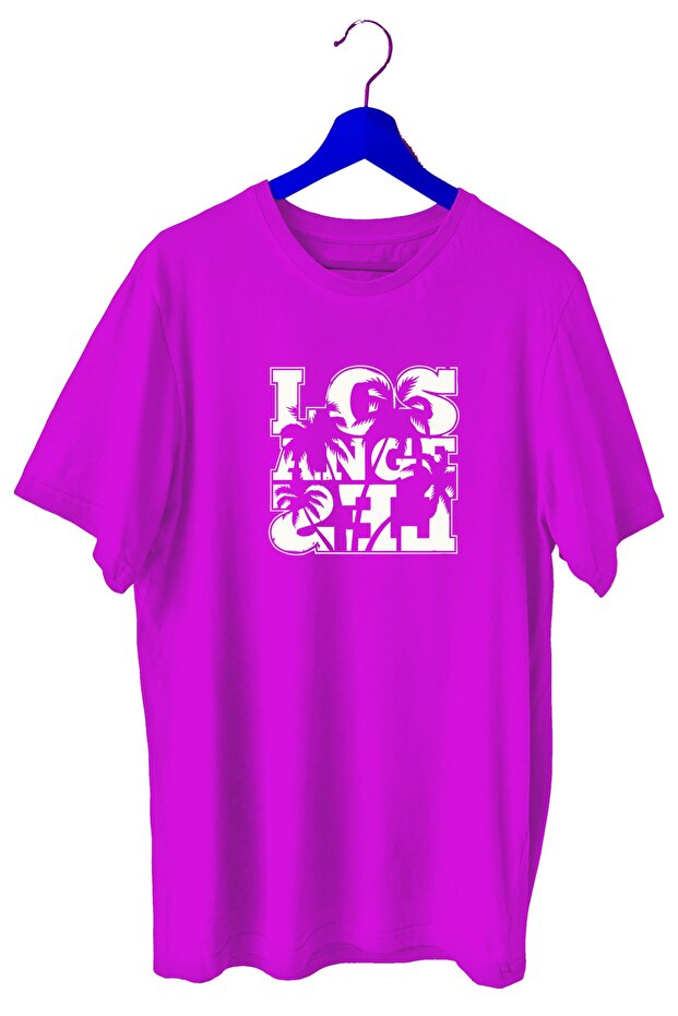 Lapalm Sportsman T-shirt Crew Neck