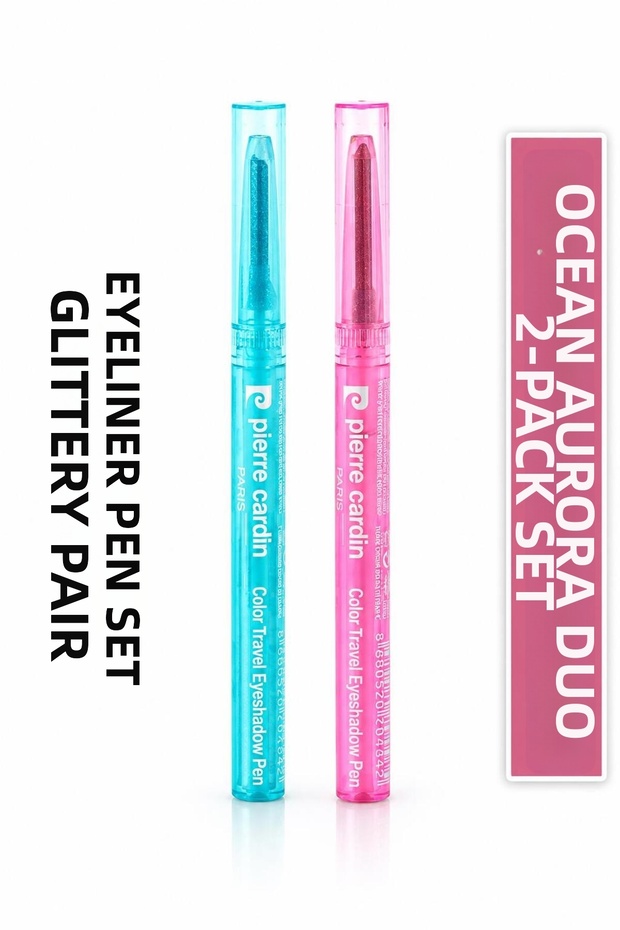 Ocean Aurora Duo - 2-Pack