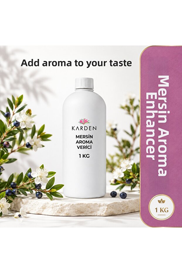 Mersin Flavoring 1 kg