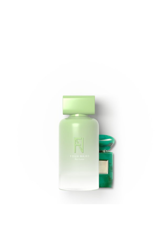 عطر 22 ملاكيت