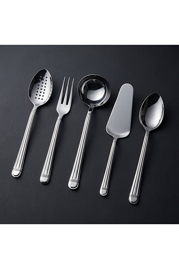 4200 5 Piece Service Set