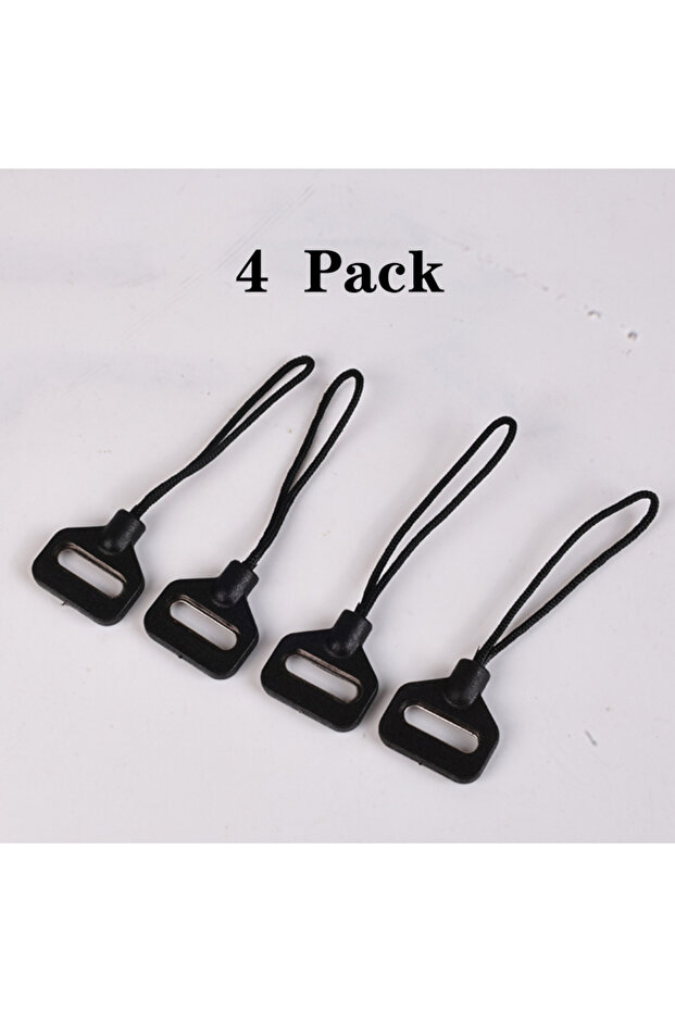 4 pack DSLR Camera Strap Conversion Buckle Suitable for Sony RX100 M6 M7 Mirrorless Ricoh Fuji Strap