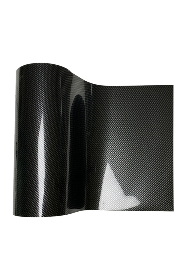 10cmx150cm 9D Carbon Fiber 9D Carbon Fiber Vinyl Film High Glossy Car Sticker Film Cover Motorcycle