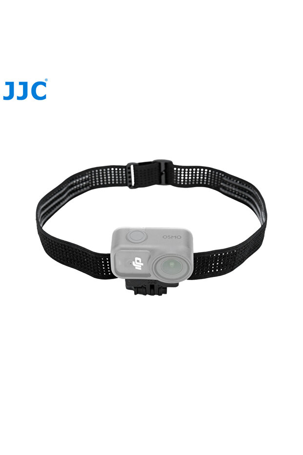 Headband Mount JJC Magnetic Wrist Mount for DJI Osmo Nano Multifunctional Vision Dock Accessories Wr