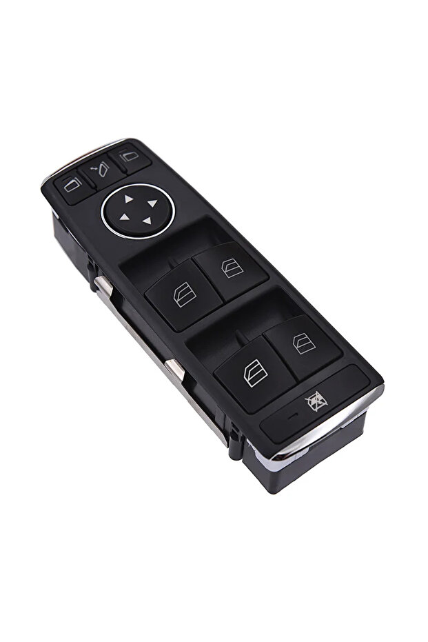 A2049055402 A2049055402 2049055402 Front Left Power Control Window Switch For Mercedes Benz W212 E-C