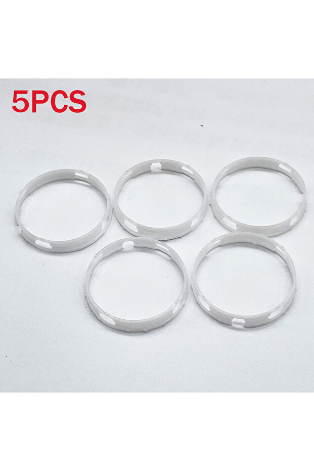 5pcs 5pcs Plastic Inner Ring Fit to NH35 NH36 Mechanical Movement Installation NH Series Inner Cover