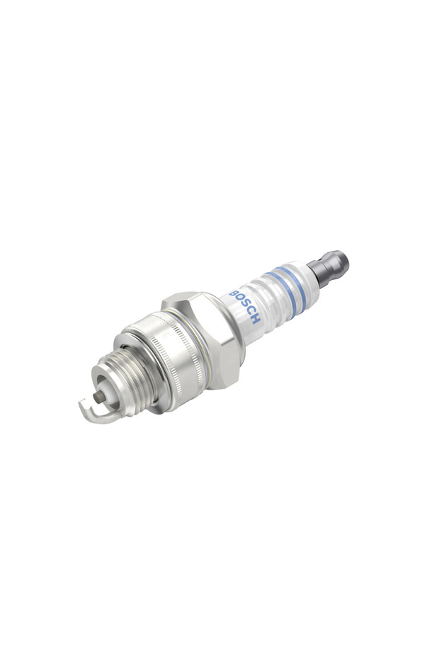 Spark Plug 0 242 235 665