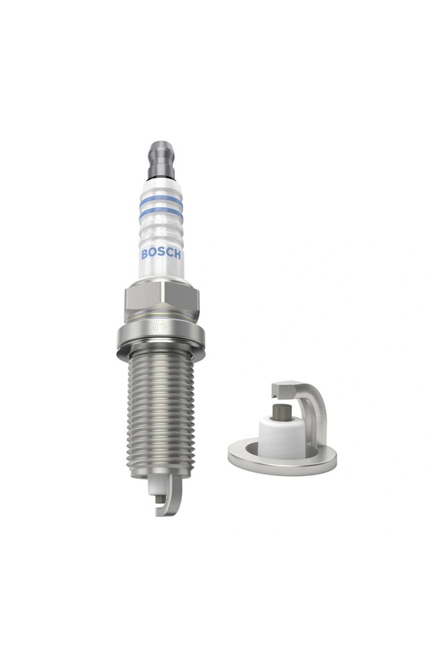 Spark Plug 0 242 229 797