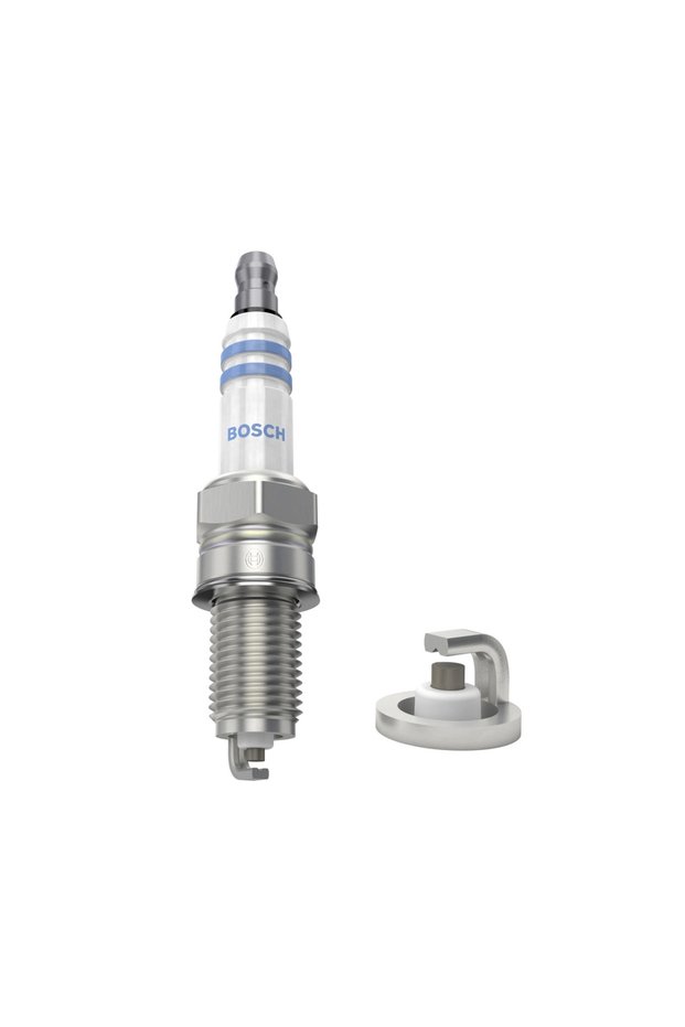 Spark Plug 0 242 135 515