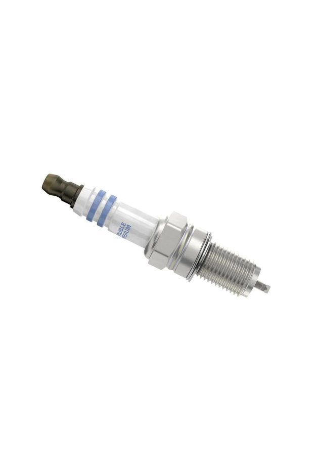 Spark Plug 0 242 129 519