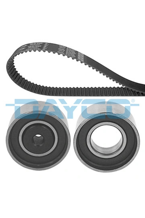 Timing belt set KTB500