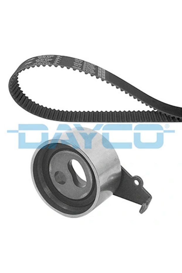 Timing belt set KTB632