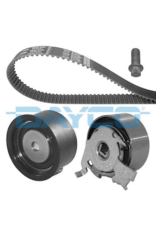 Timing belt set KTB257