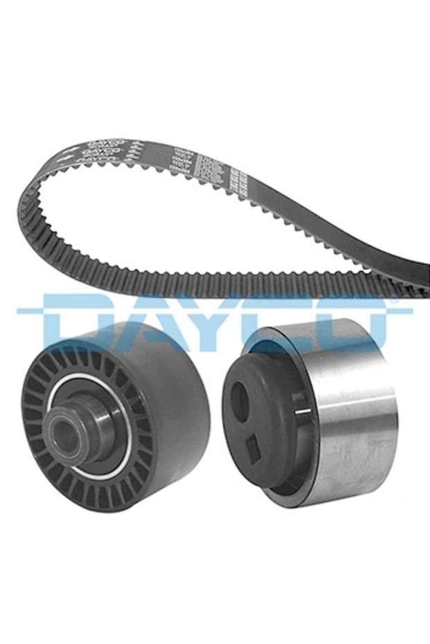 Timing belt set KTB335