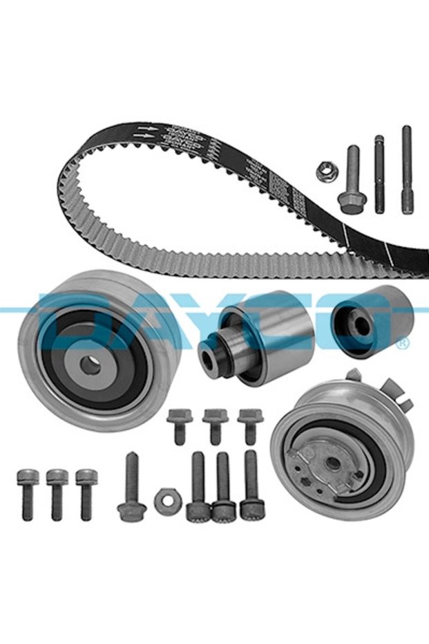 Timing belt set KTB788