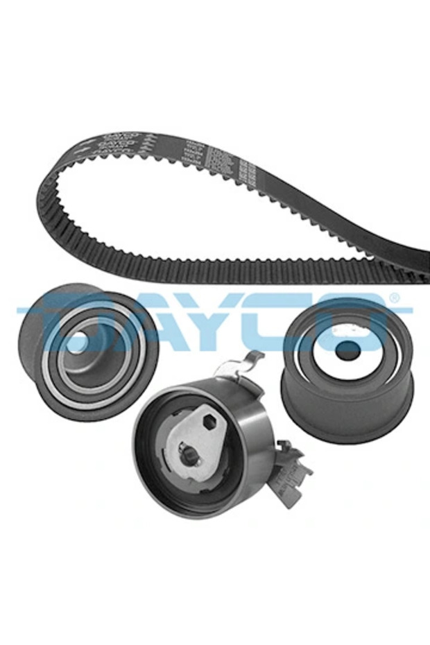Timing belt set KTB584
