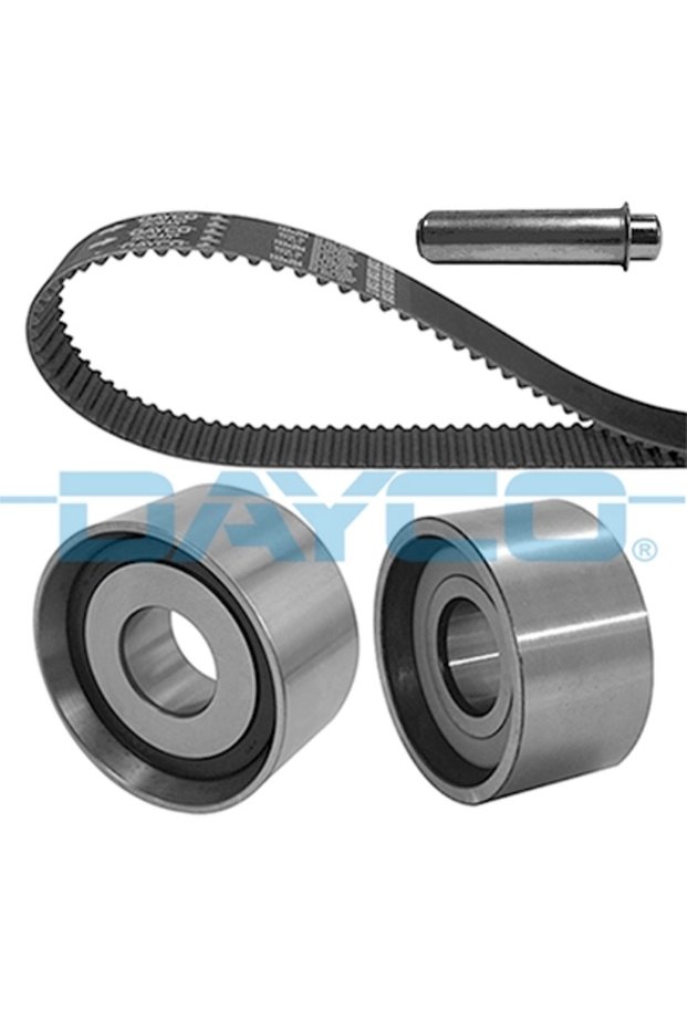 Timing belt set KTB821