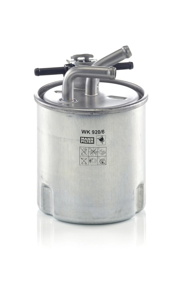 Filtru de combustibil WK 920/6