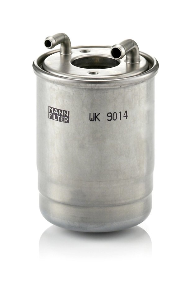Filtru de combustibil WK 9014 z