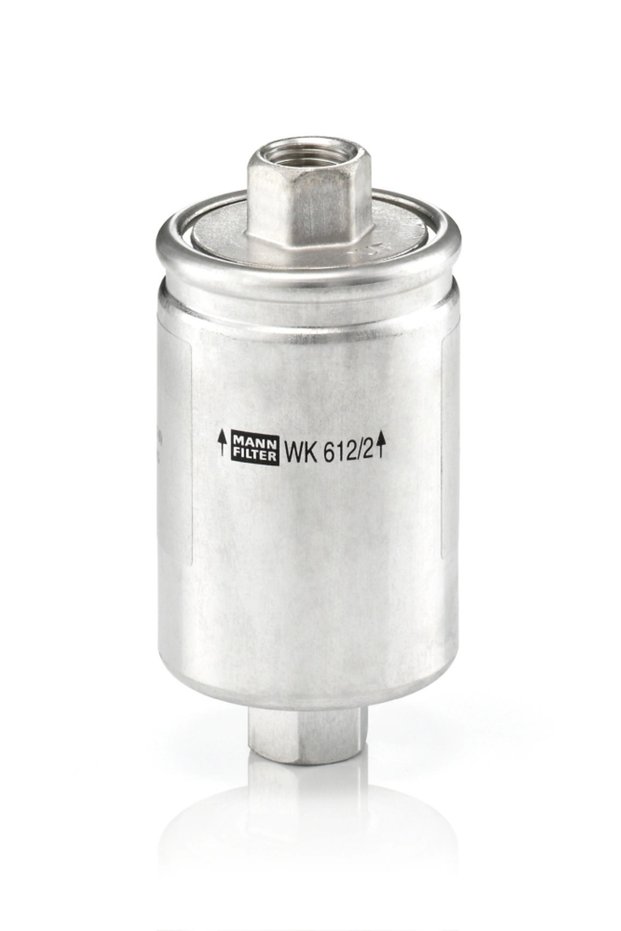 Filtru de combustibil WK 612/2