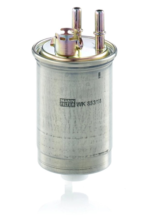 Filtru de combustibil WK 853/18