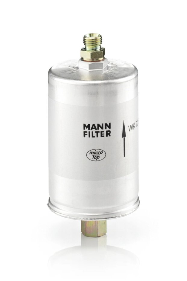 Filtru de combustibil WK 726