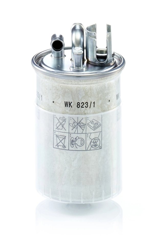 Filtru de combustibil WK 823/1