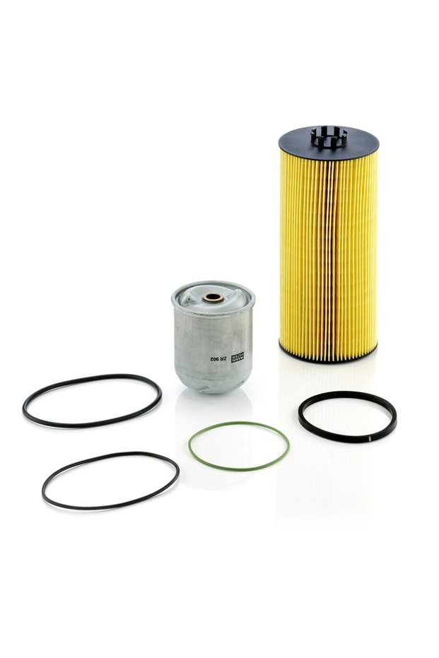 Filtru de ulei SP 2041-2 x