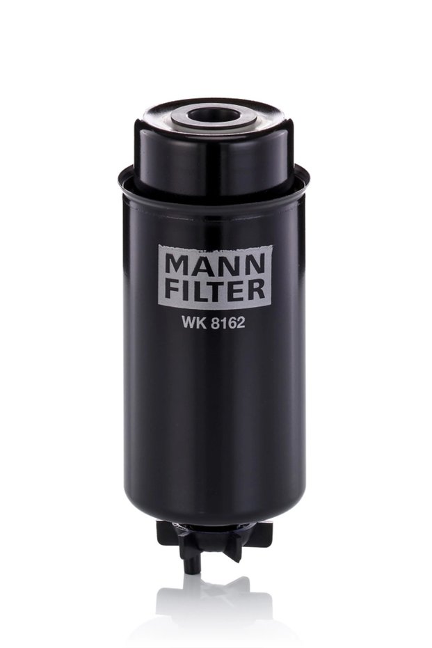 Fuel filter WK 8162