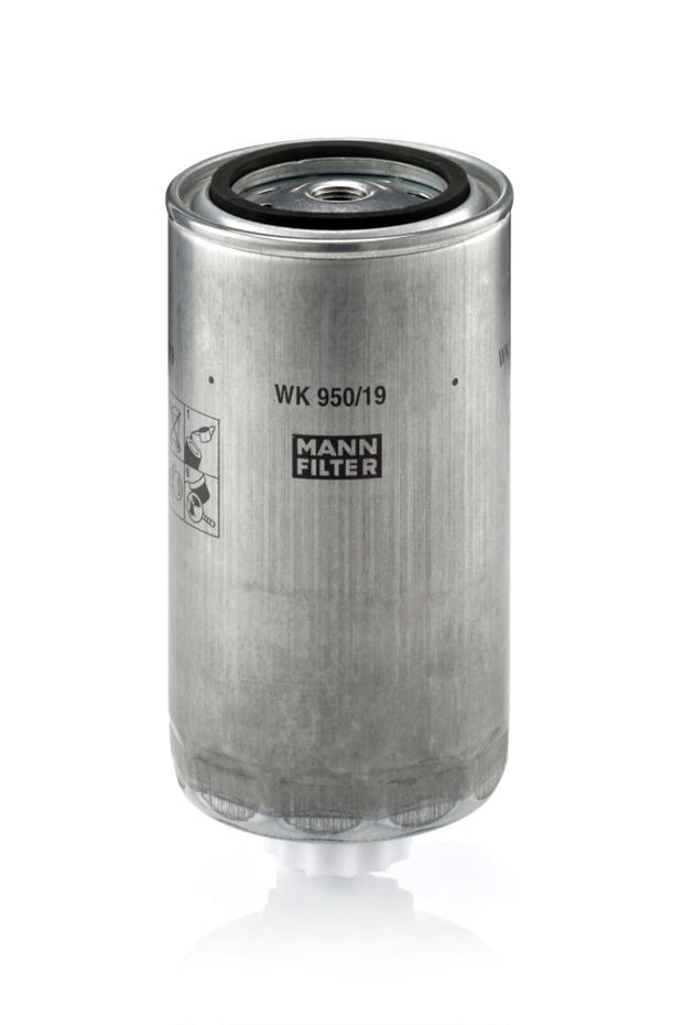 Filtru de combustibil WK 950/19