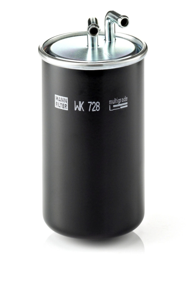 Filtru de combustibil WK 728