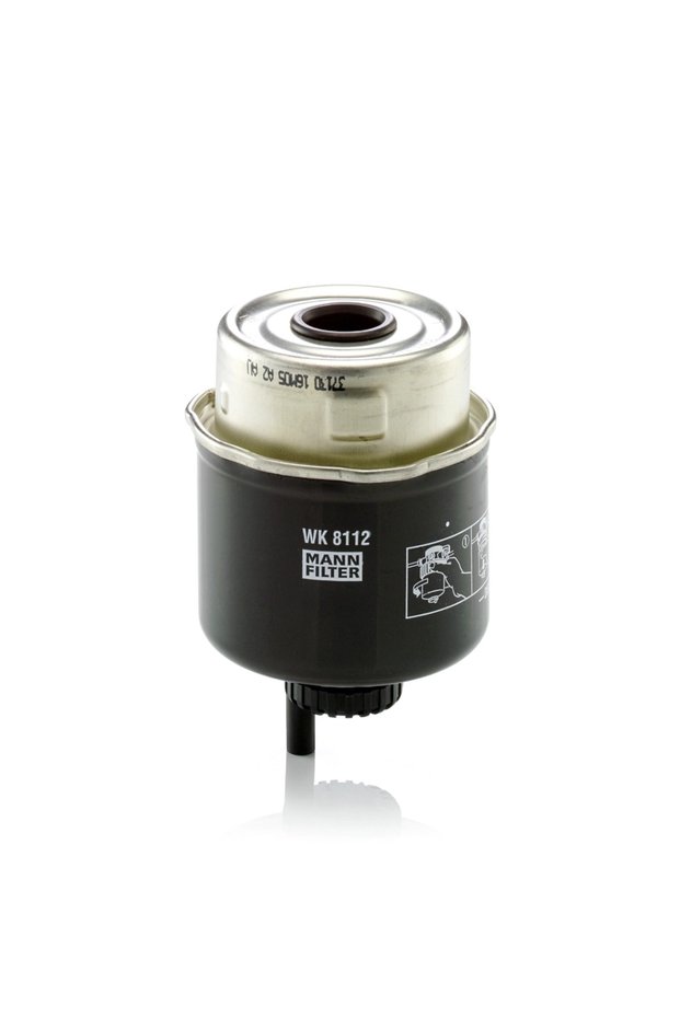 Filtru de combustibil WK 8112