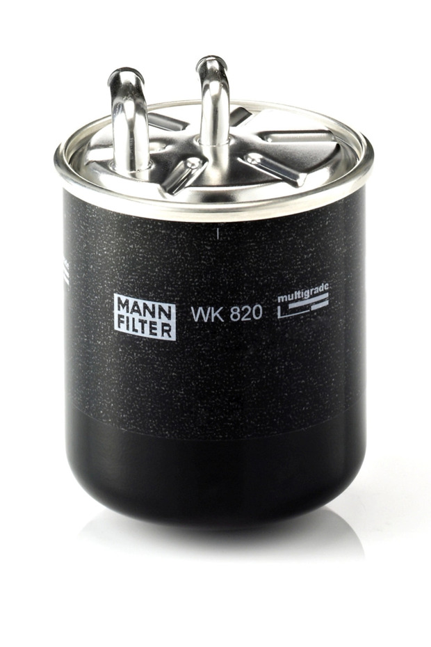 Filtru de combustibil WK 820
