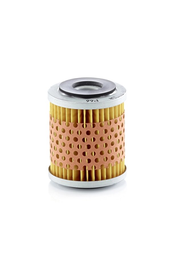 Filtru de combustibil P 66 x