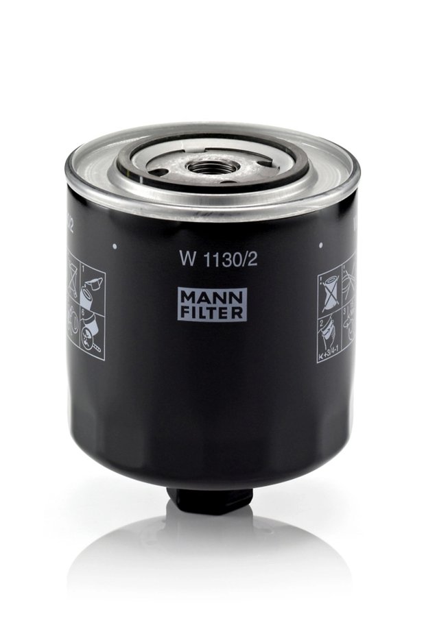 Filtru de ulei W 1130/2